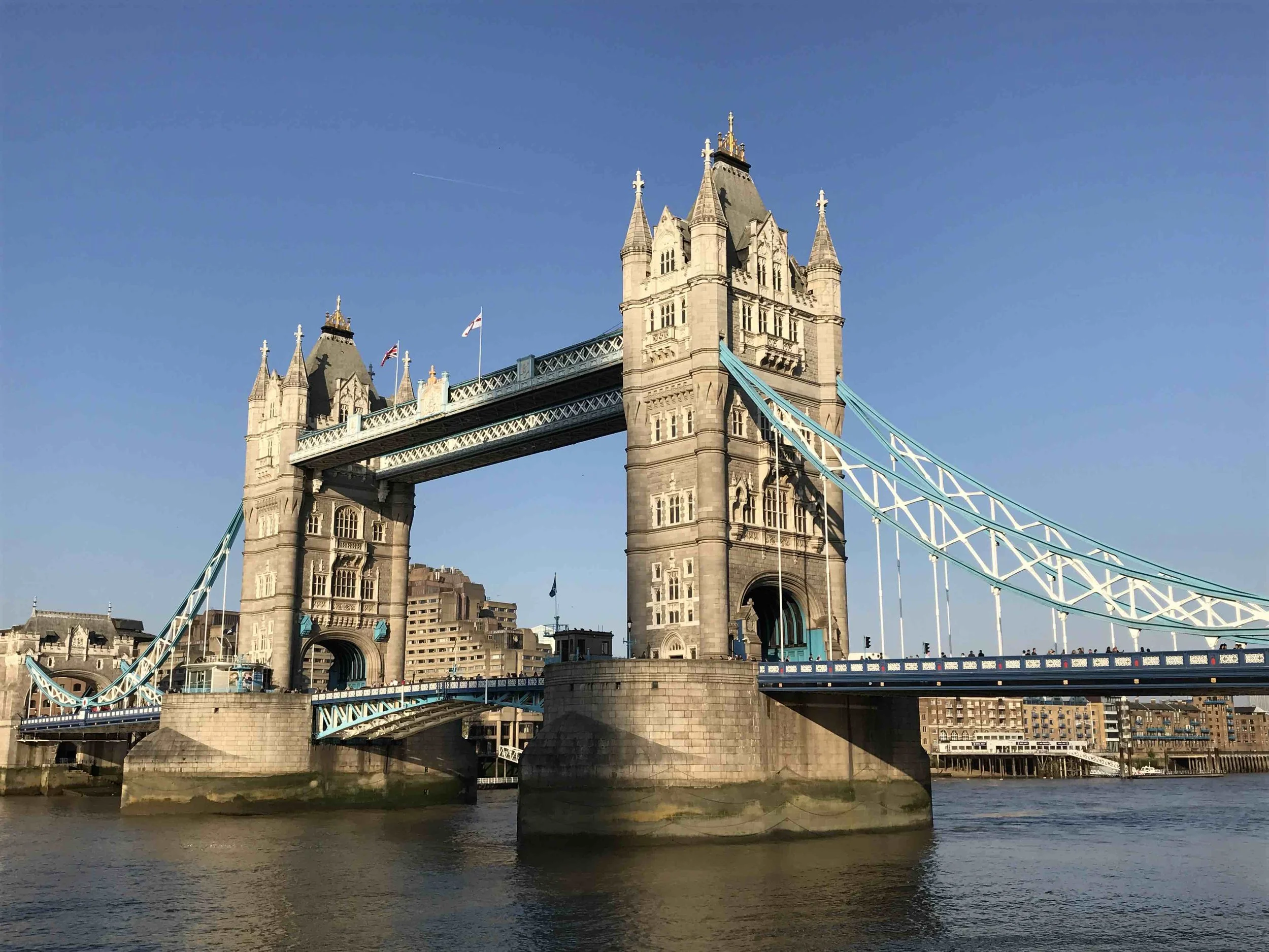 A Tale of Two Markets