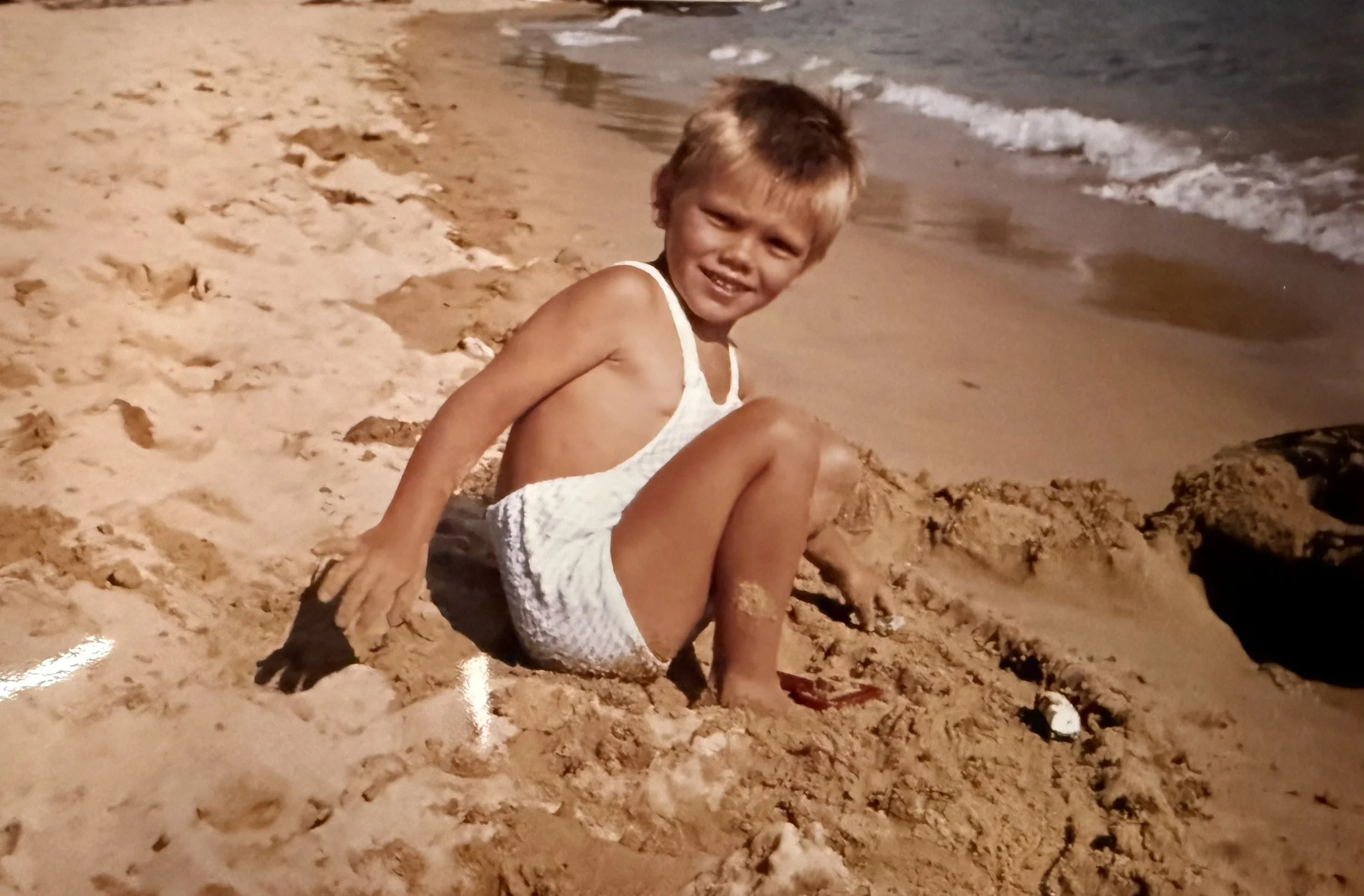 The Long Summer: What Real Vacations Taught Me About Leadership, Recovery, and Perspective