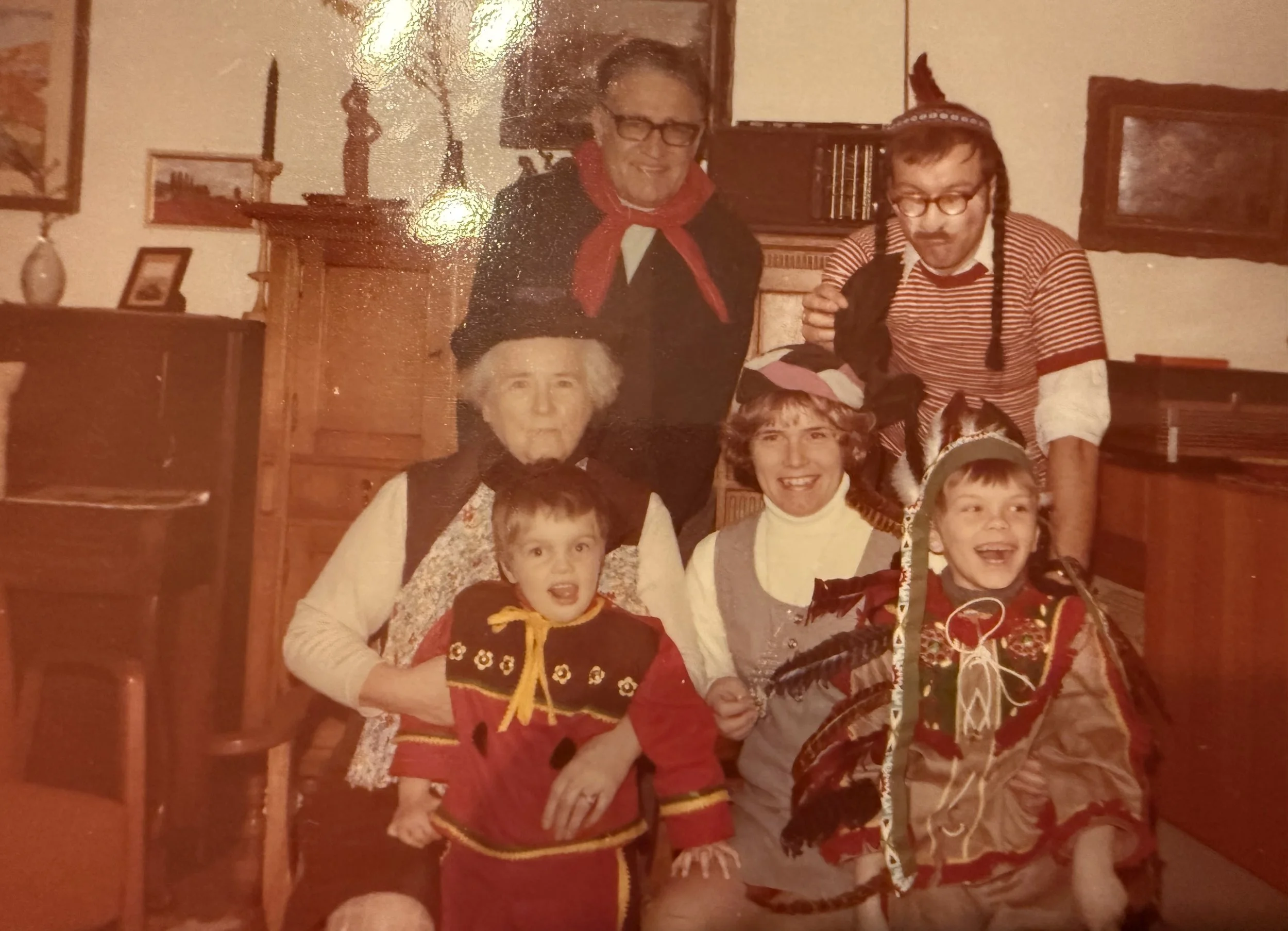 The Rhythm of Karneval: How a Festival Shaped My View on Culture, Energy, and Leadership