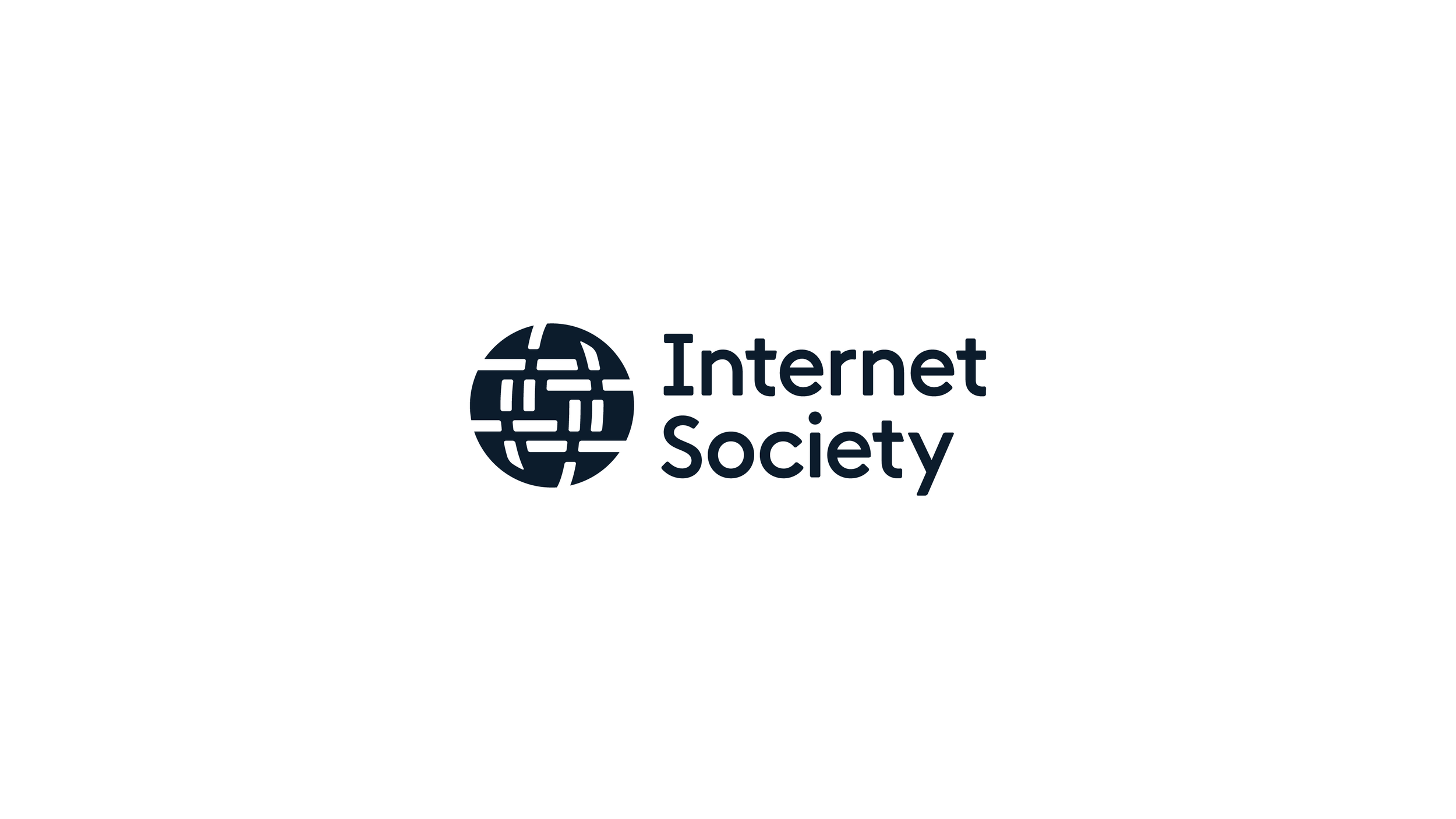 Internet Society Rebrand