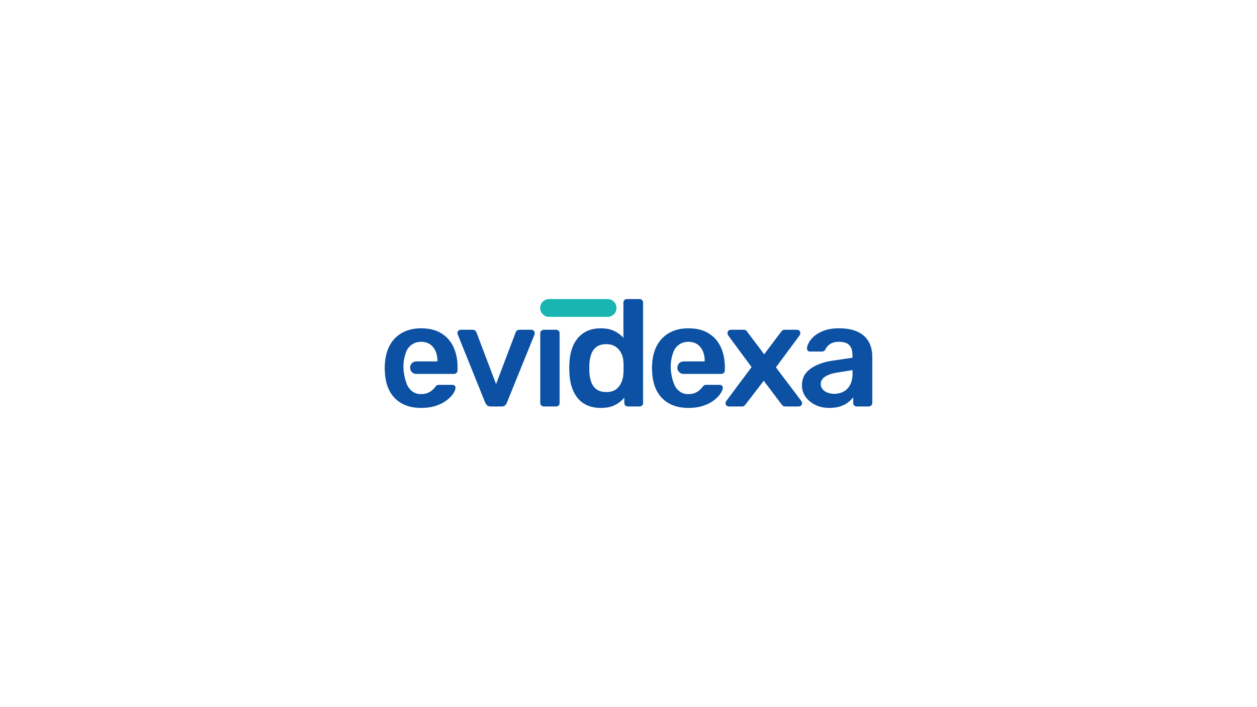 Evidexa Brand Development