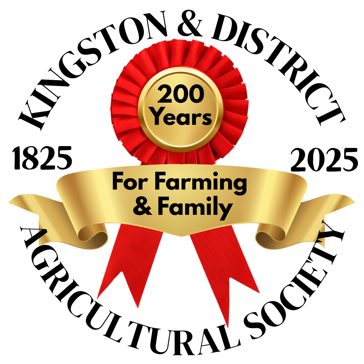 Fall Fair Entry Gate Admission — Kingston Fall Fair