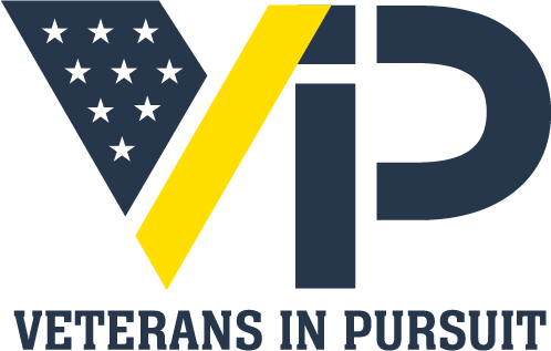 Veterans In Pursuit