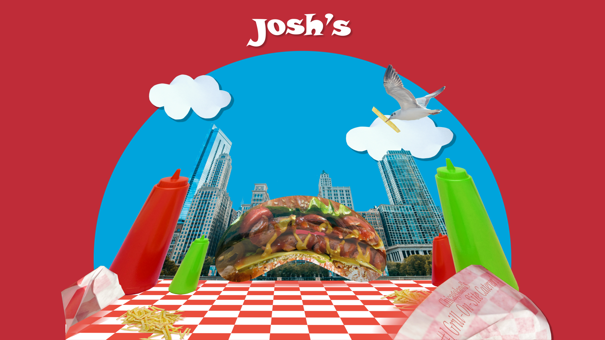 Josh's