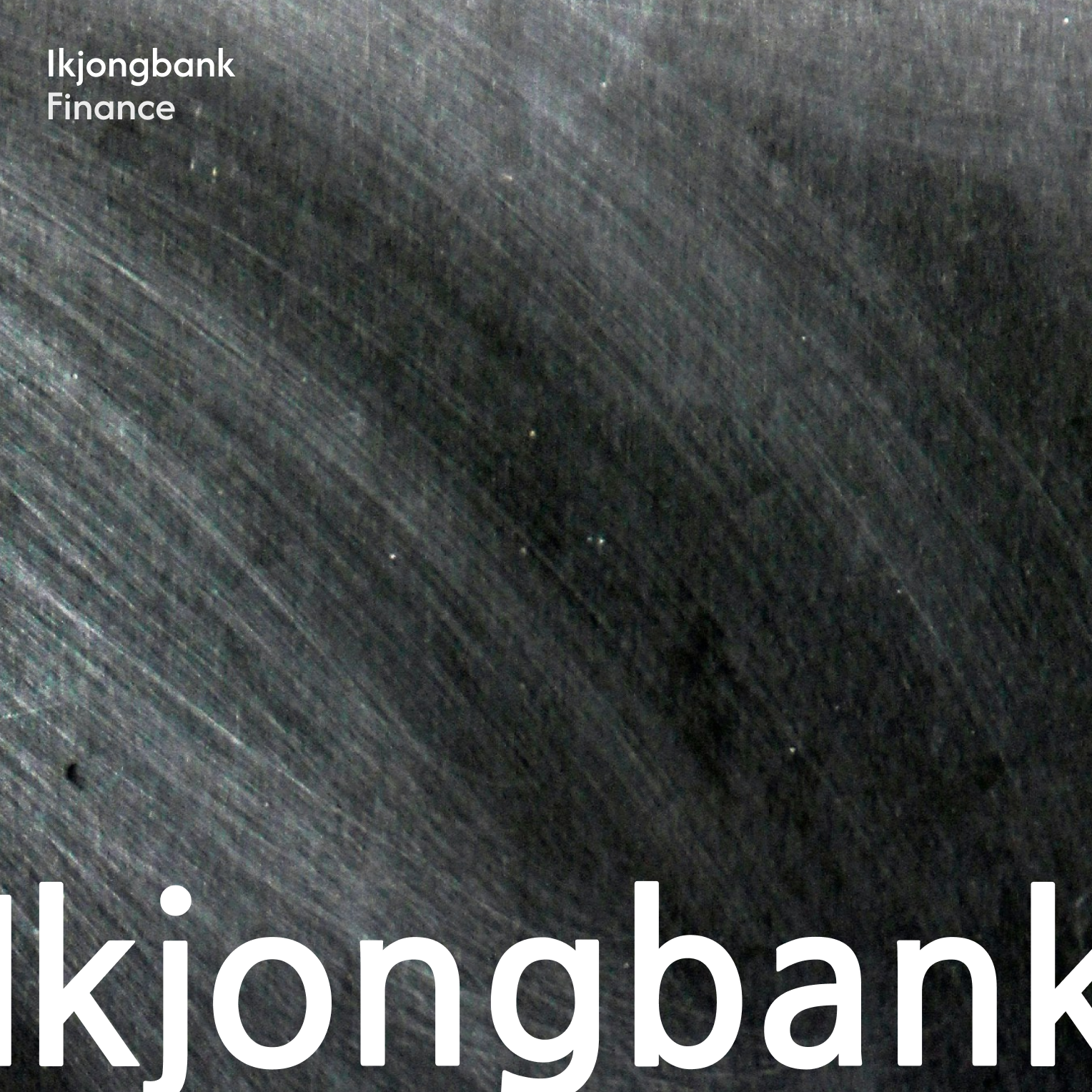 Line Chart Feels Calmer Than The Candlestick Chart.