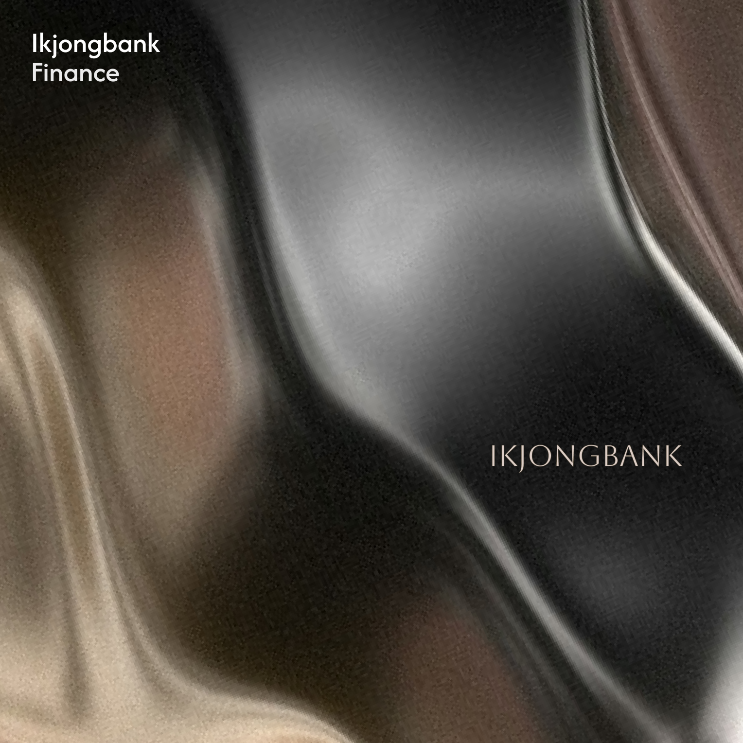 Line Chart Feels Calmer Than The Candlestick Chart.