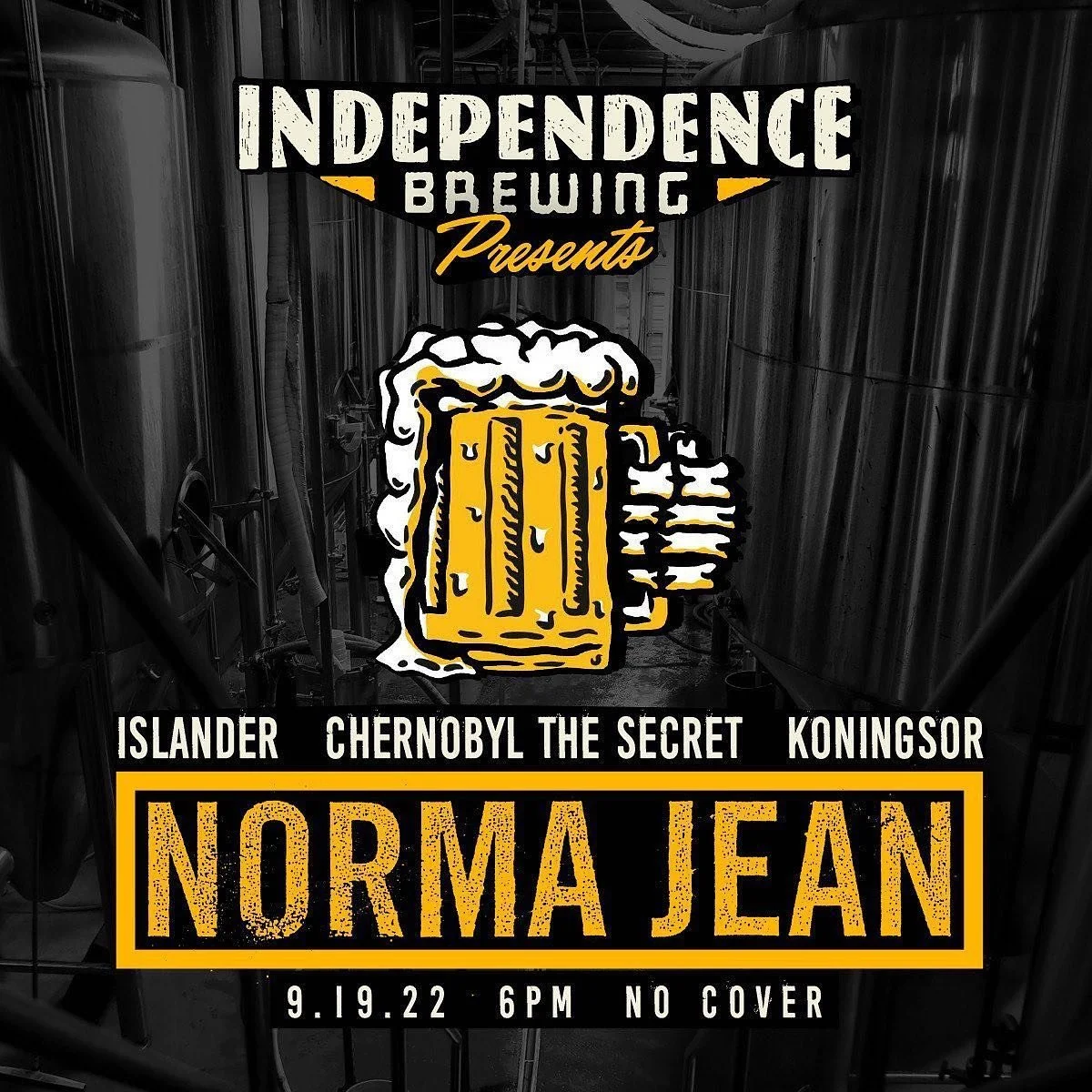EYEROT - INDEPENDENCE BREWING EVENTS NORMA JEAN.jpg