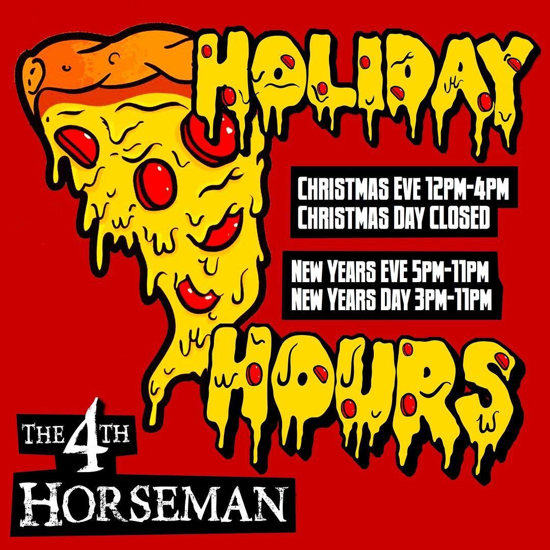 EYEROT - 4th Horseman - Holidayt Hours.jpg