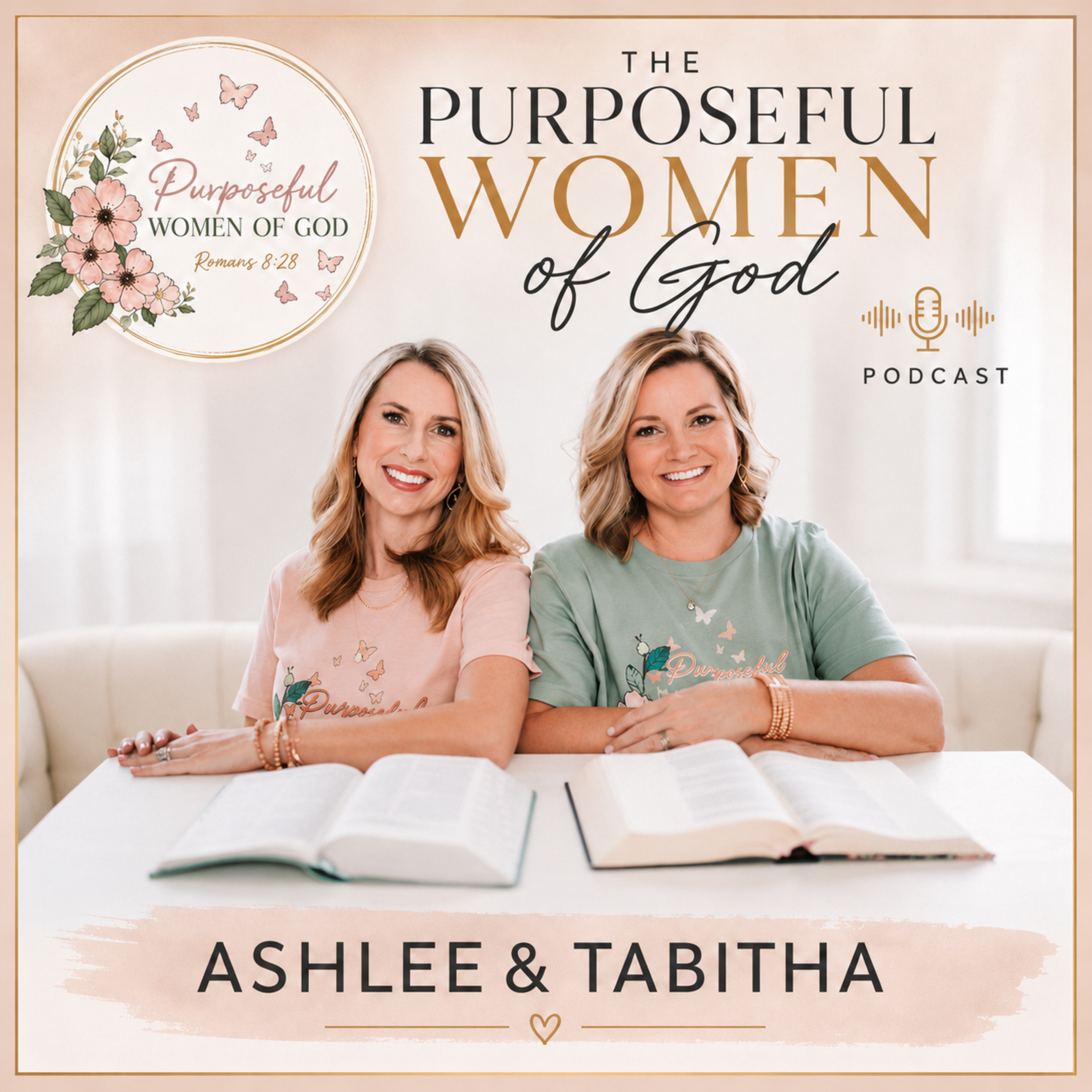 Ep. 129 - We’re Back! Summer Stories, God Moments &amp; What’s Next