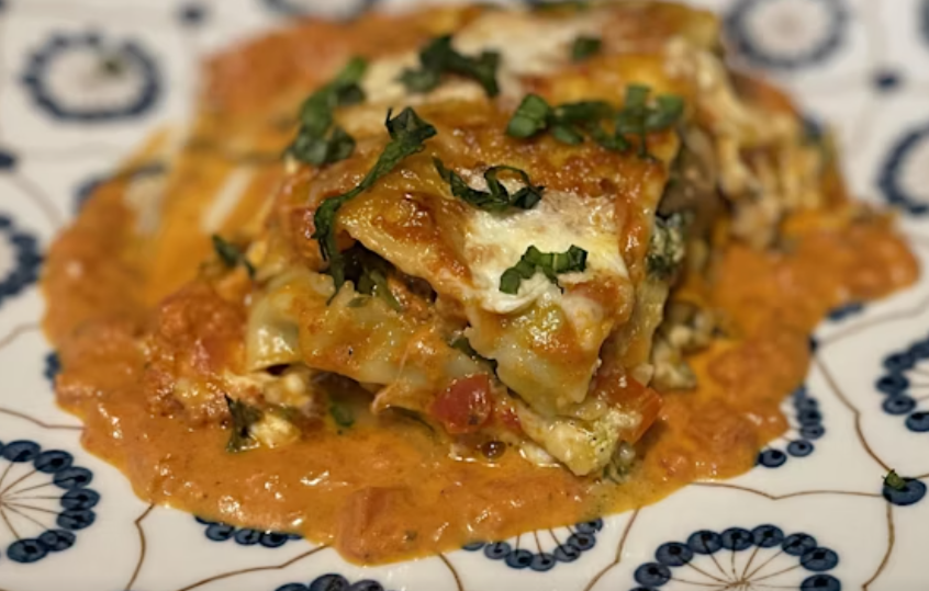 Zest Supper Club