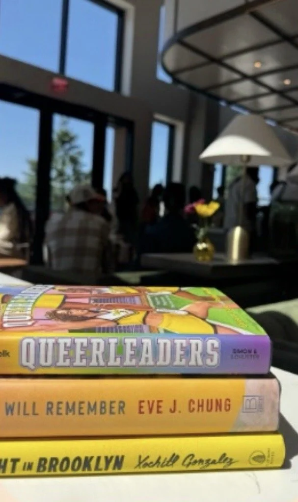 Community Book Swap