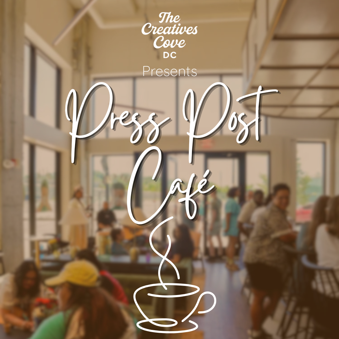 Press Post Cafe