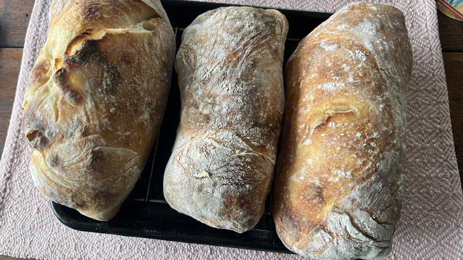Ciabatta