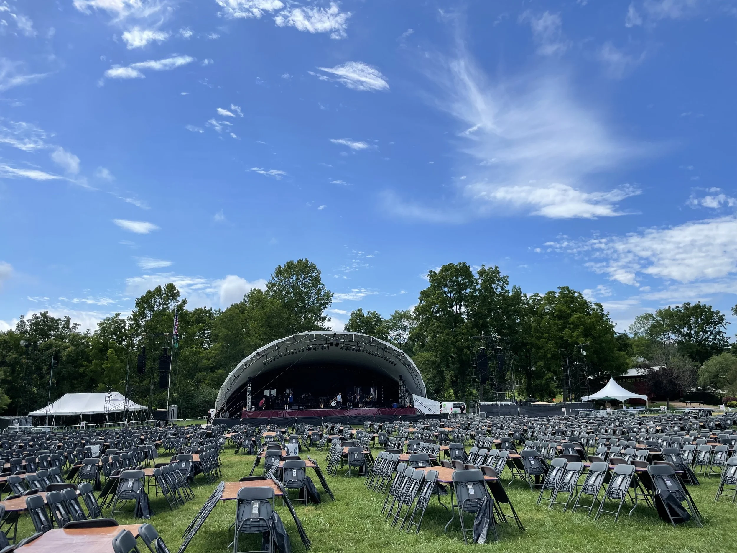 About the Lancaster Festival — Lancaster Festival