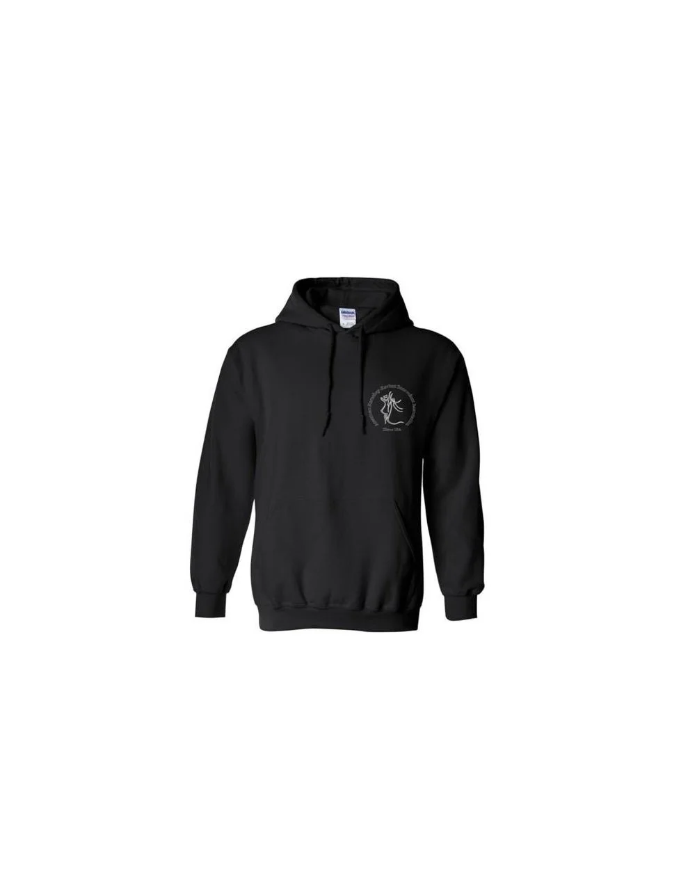 Pre-Sale Elbrus USA 2025 Show Hoodie