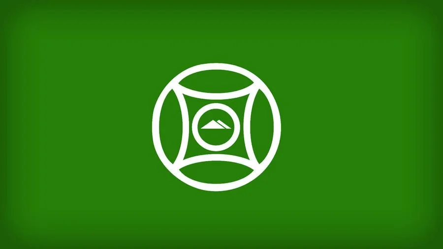 Karachay Flag Pin
