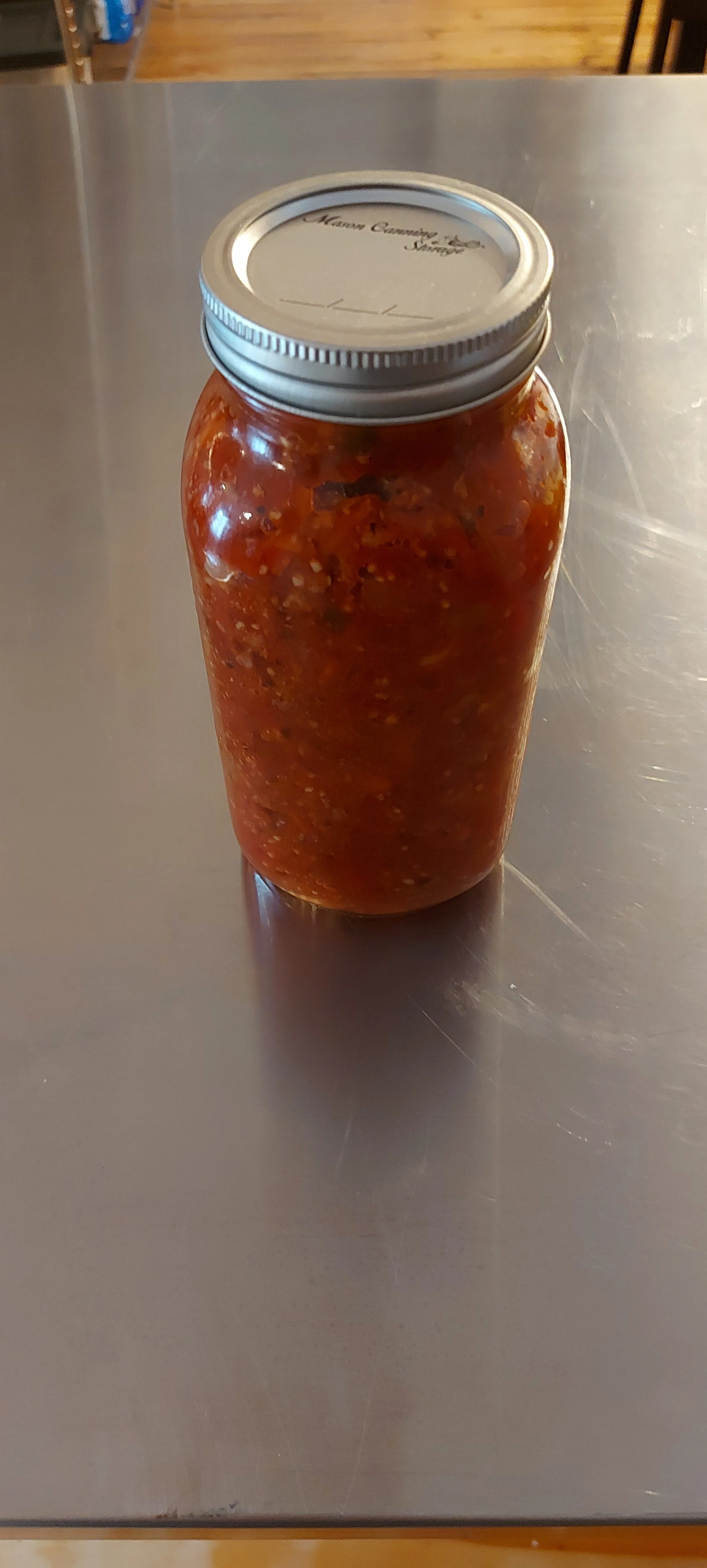 Sauce à spaghetti