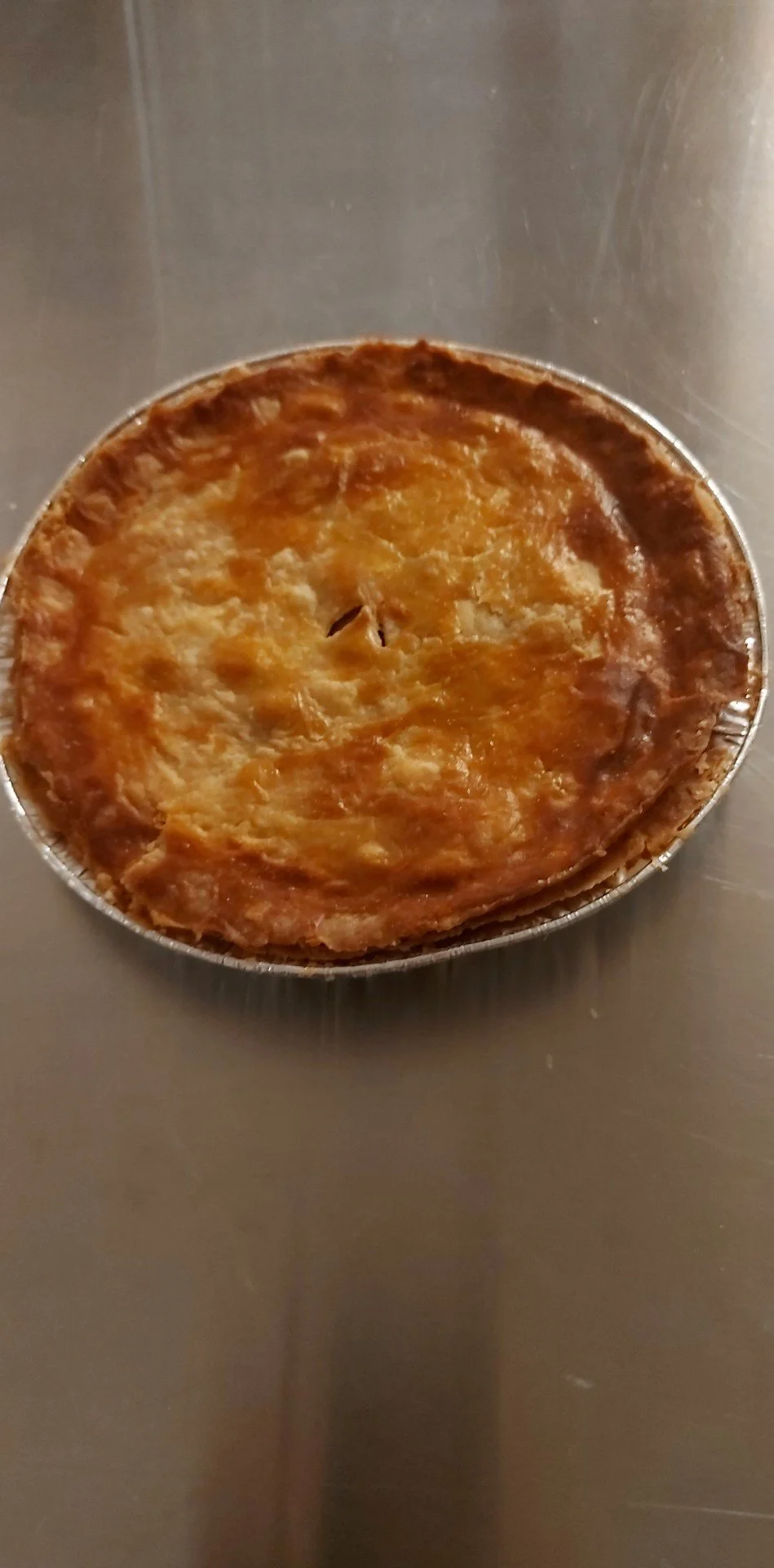 Pâté mexicain