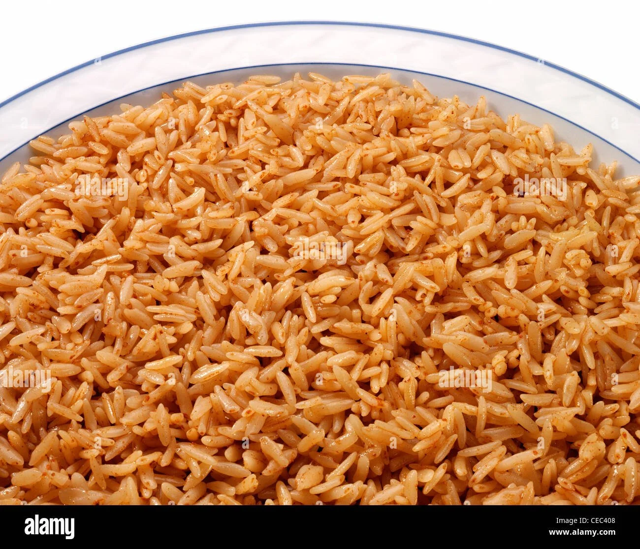 Riz pilaf