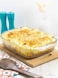 Pâté chinois