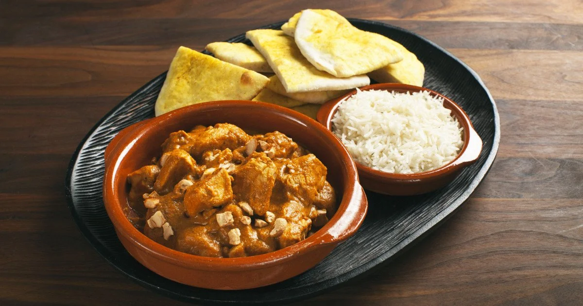 Poulet au beurre
