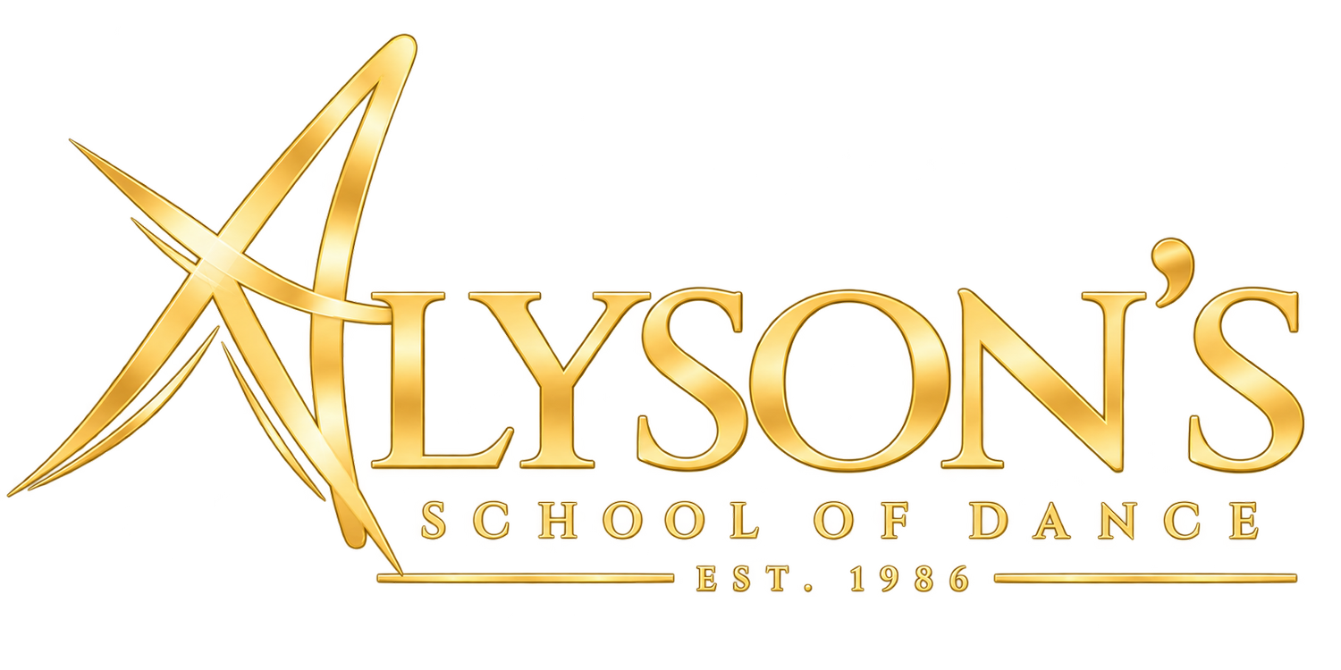 Alyson's School of Dance