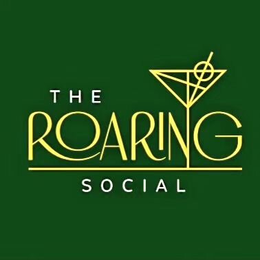 🎉 Exciting News Alert! 🎉 

The Roaring Social LLC is thrilled to unveil our brand new look! ✨ 

We are ready to dive into 2024 with a fresh perspective, a sleek new look, and an eagerness to bring you the best non-alcoholic experiences! Our calenda