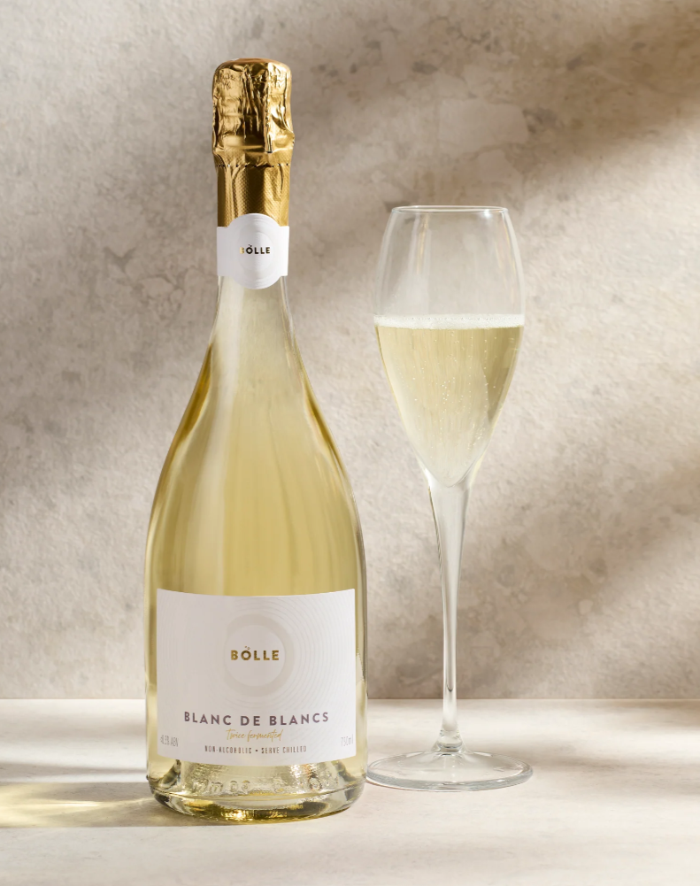 Bolle Blanc de Blancs