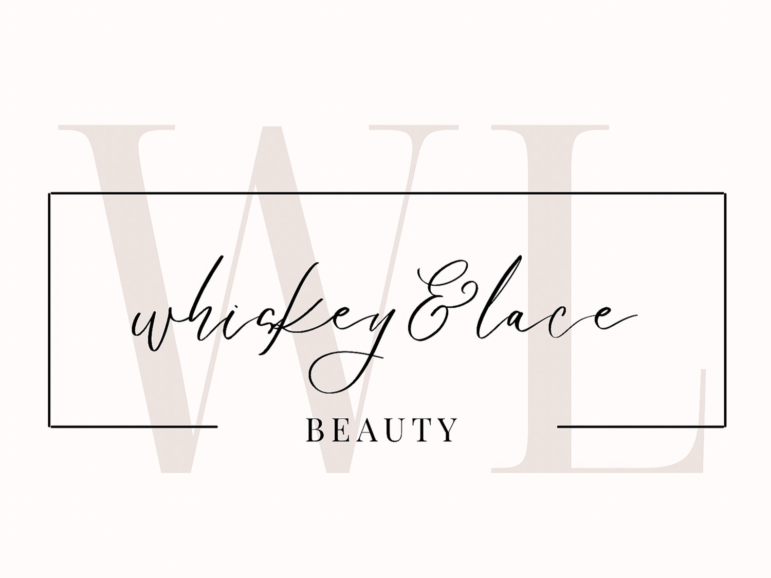 Whiskey &amp; Lace