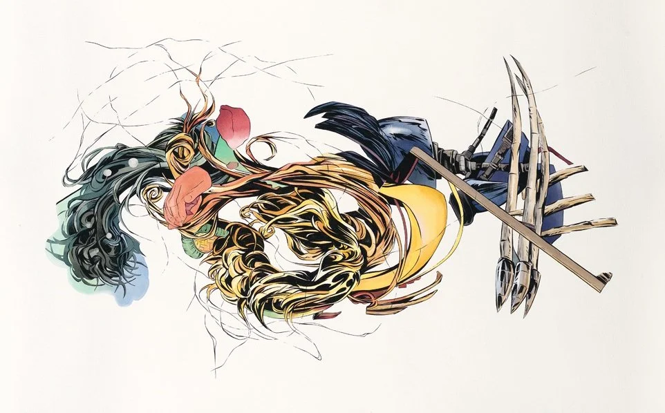 Revolutionary Motorcycle 2006