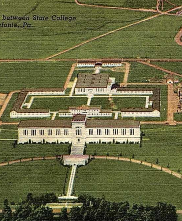 Speaker Series: Elizabeth Crisfield