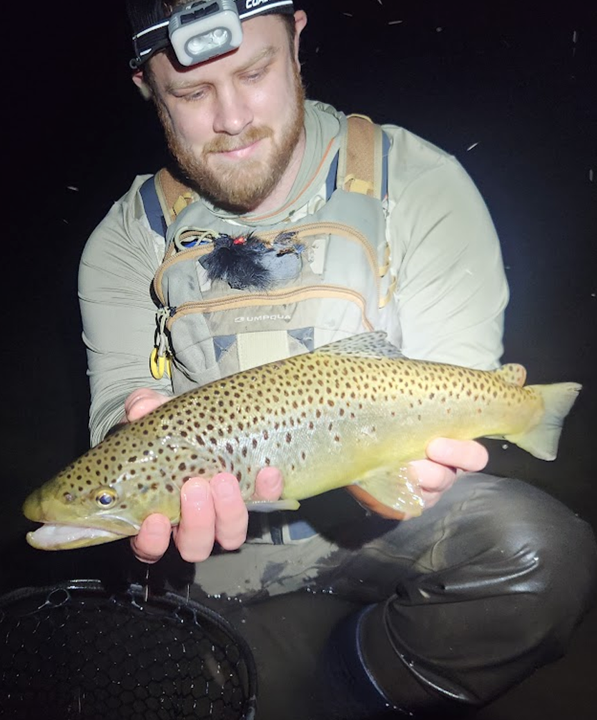 Speaker Series: Frank Landis