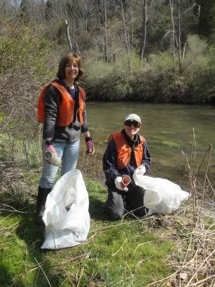Paula & Al clean-up Rock.jpg