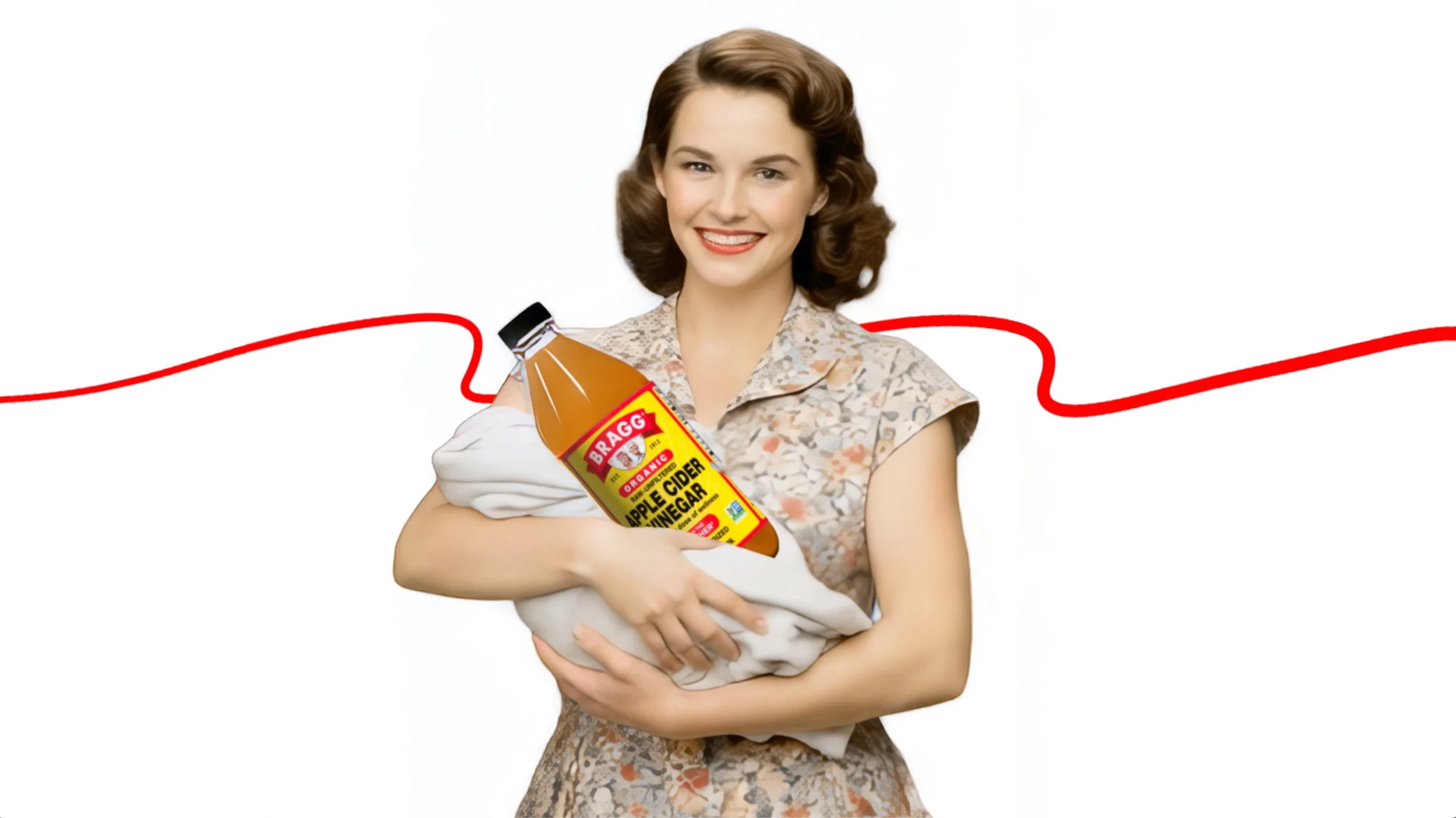 The Mother:
Bragg's ACV Living Legacy
Director's Cut