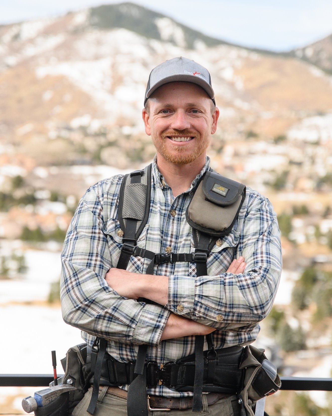 About Tekton Outdoor Living Deck Builders Contractors