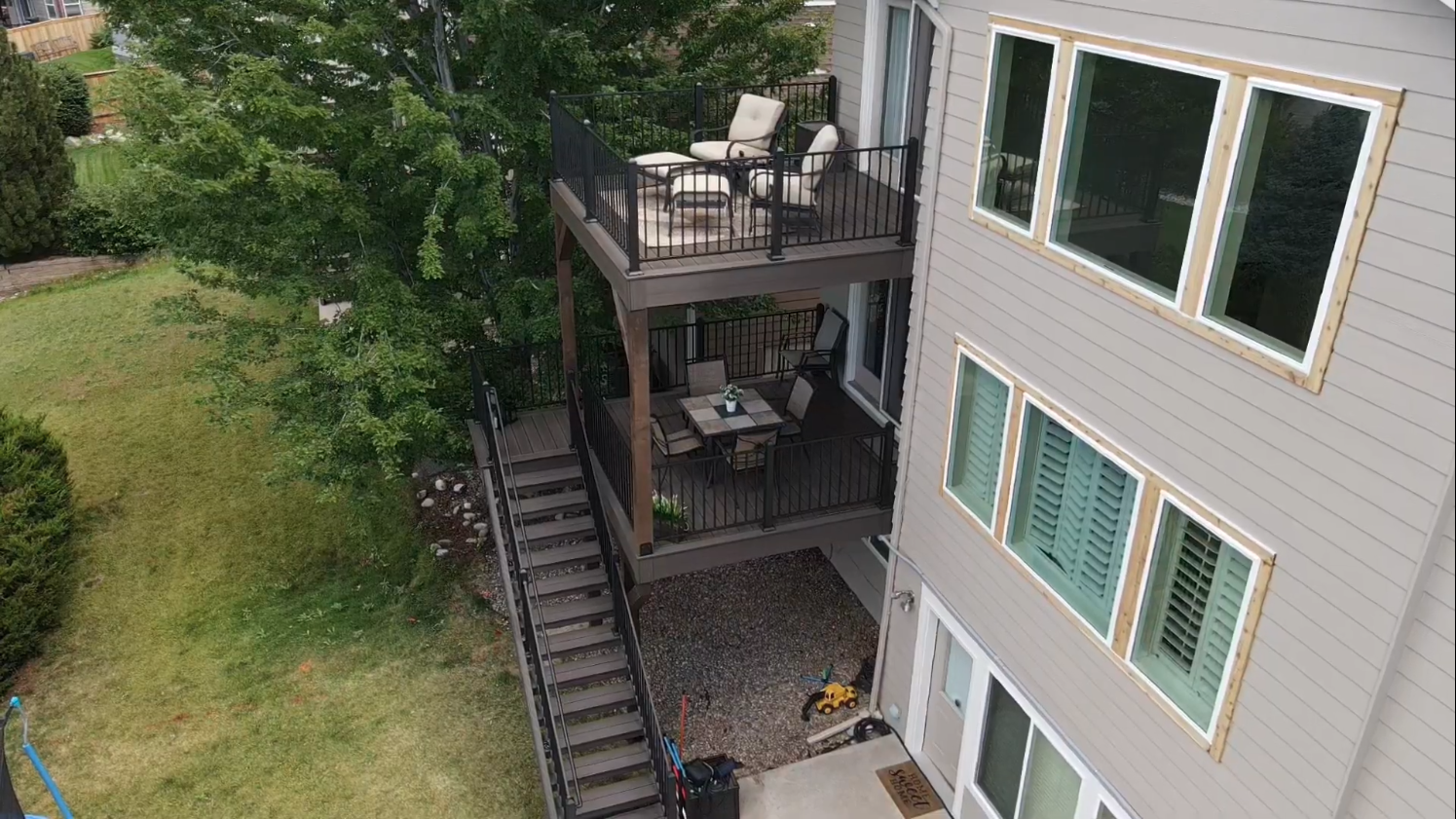 Littleton Deck Ideas: Designs That Match Your Neighborhood