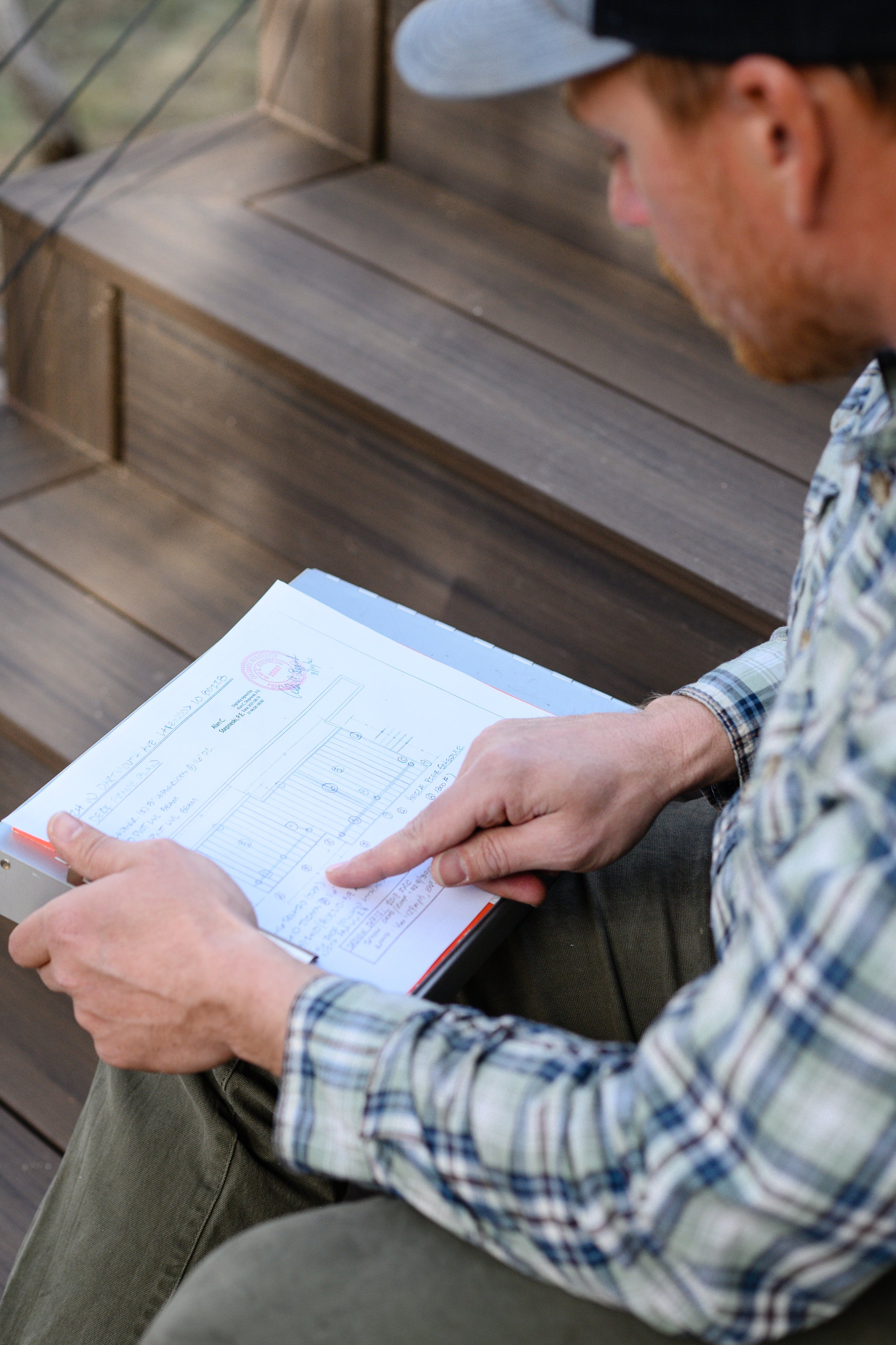 Why Your Deck Needs an Engineer Review Before You Build in Colorado
