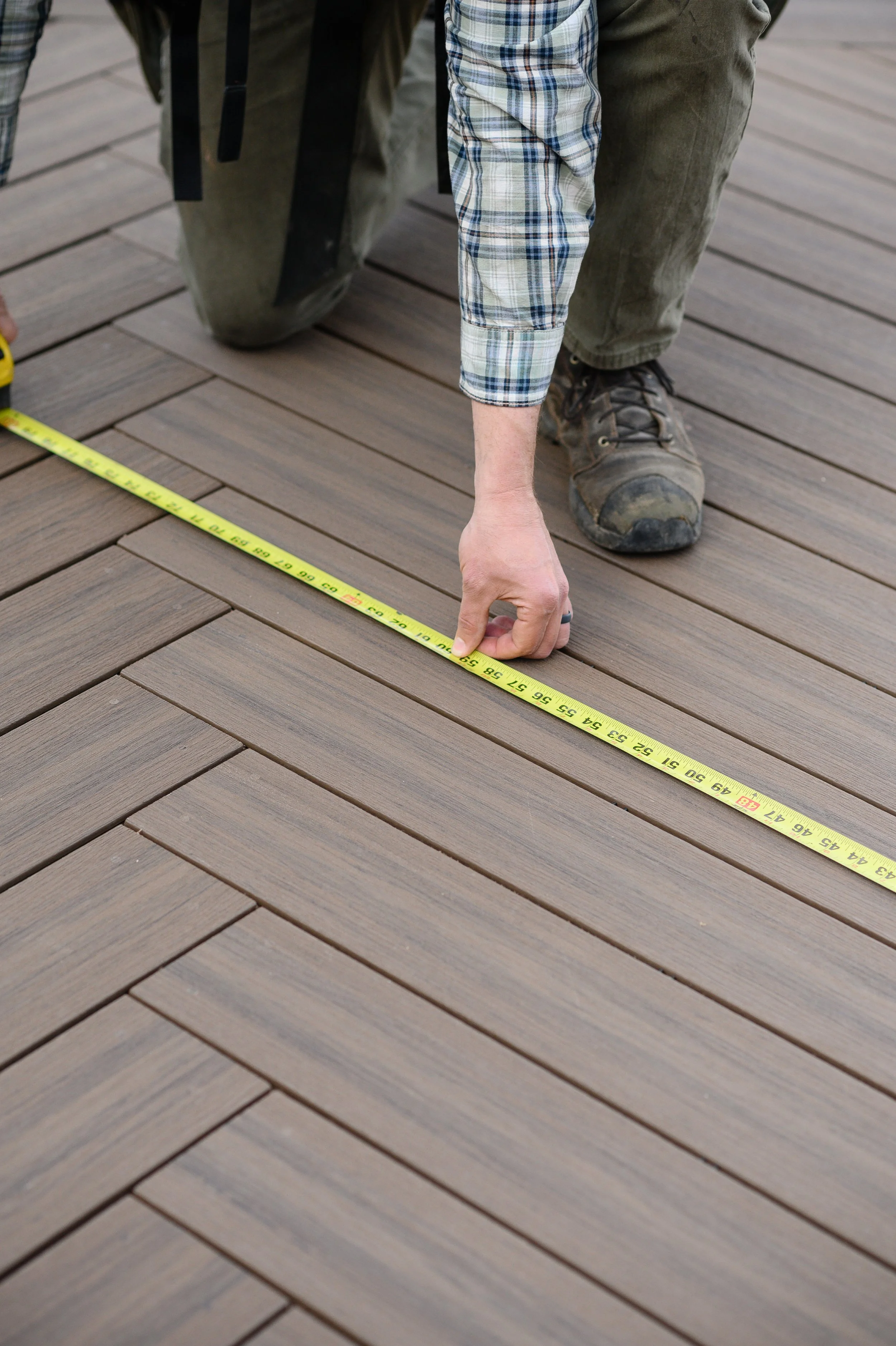 Do Deck Covers and Pergolas Require Engineering in Colorado?