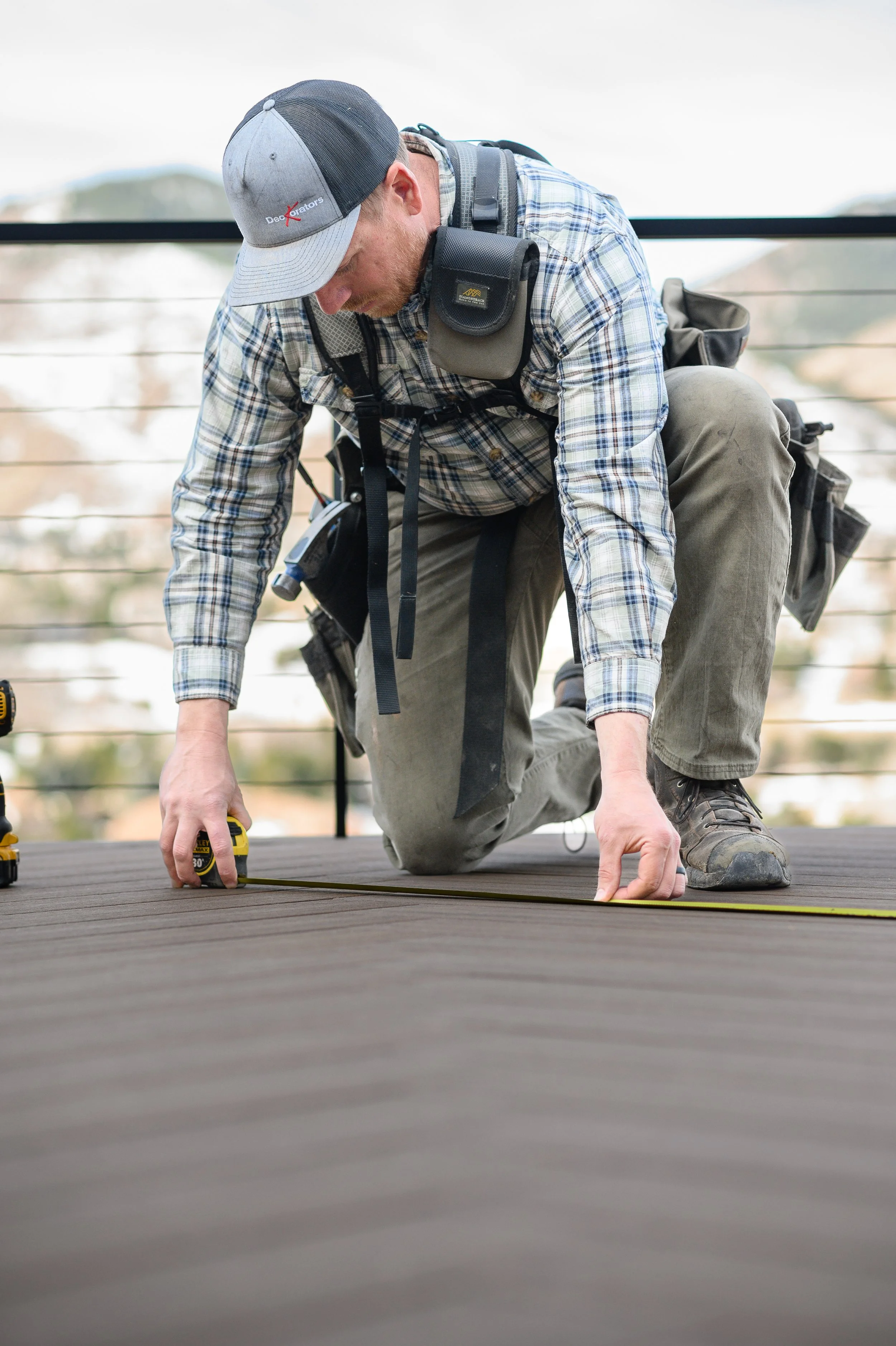 Join Our Team Deck Building Jobs at Tekton Outdoor Living