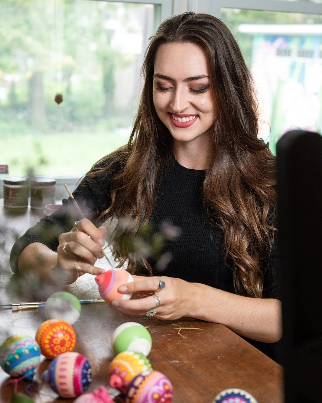 It's beginning to look a lot like Christmas 🎁🎶

@613Christmas is this weekend!🎅

hosted by @613flea❤️
🗓 November 29 &amp; 30
⏰ Saturday 10-5 &amp; Sunday 10-4
📍 Carleton University Fieldhouse
♿️ Accessible
🛍️ 200 Vendors!
🎟 Free Admission!

#o