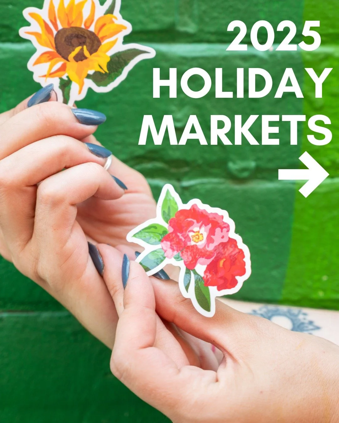 ❄️ CORRECTION &ndash; the Beechwood night market is on SATURDAY NOVEMBER 15, from 5pm - 8pm at MacKay Memorial Hall 

Woah Nelly! There are lots of great opportunities to shop Artwork By Emilie this holiday season!

See you there, Ottawa!

#market #o