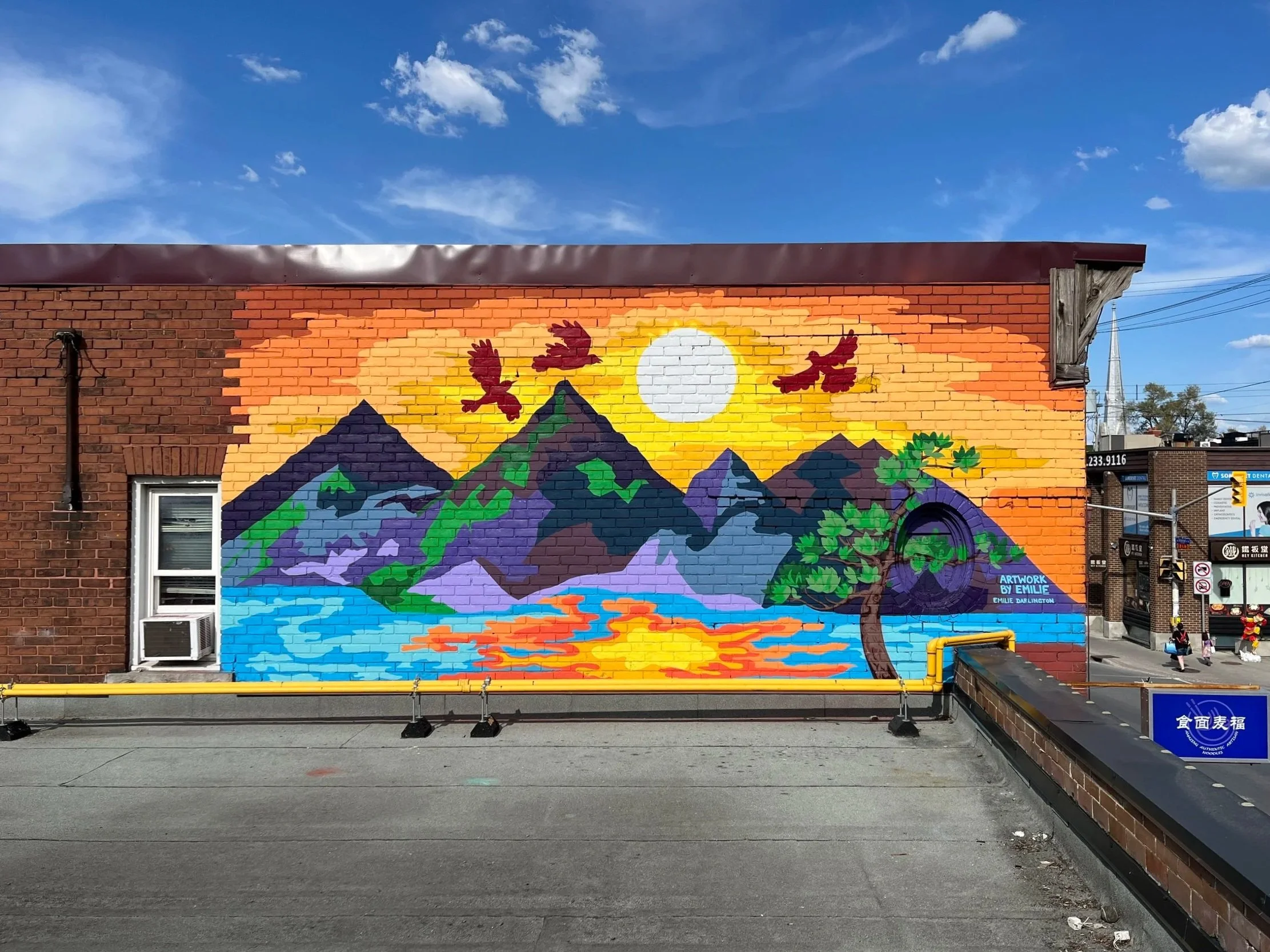 Sunset At Phuket Royal