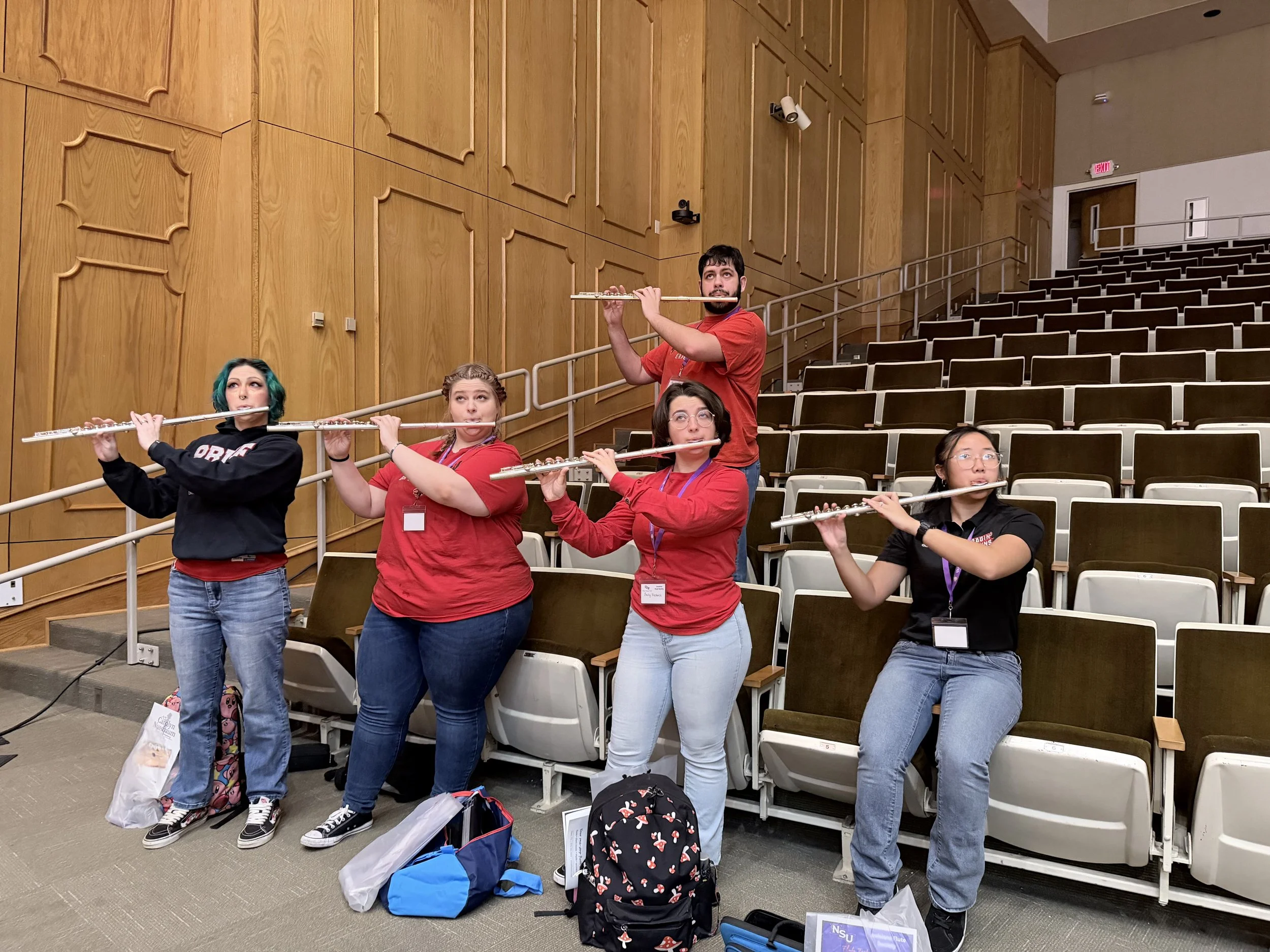 Why you SHOULD study music in college!