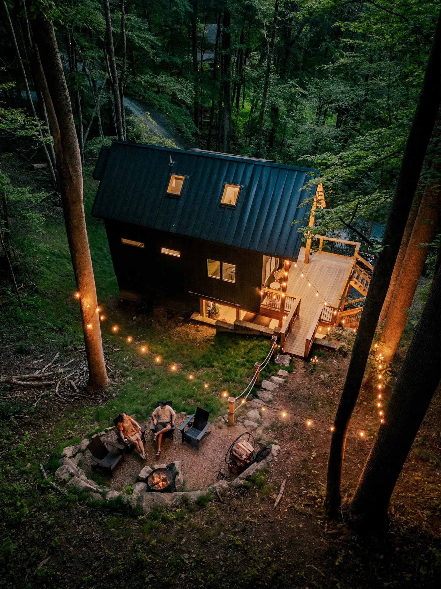 blue ridge mountains cabin rental between boone and banner elk