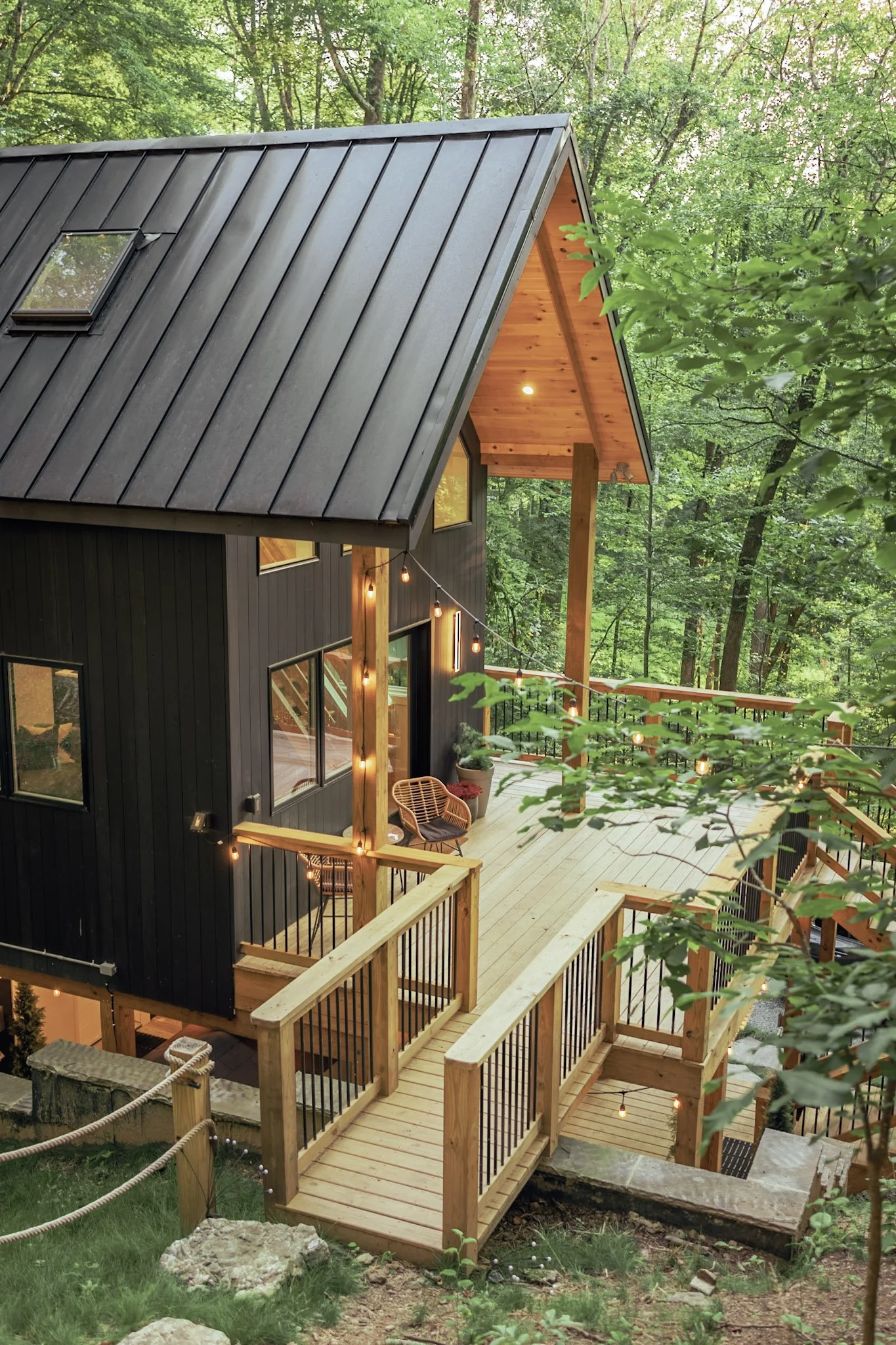 cabin rentals in boone nc