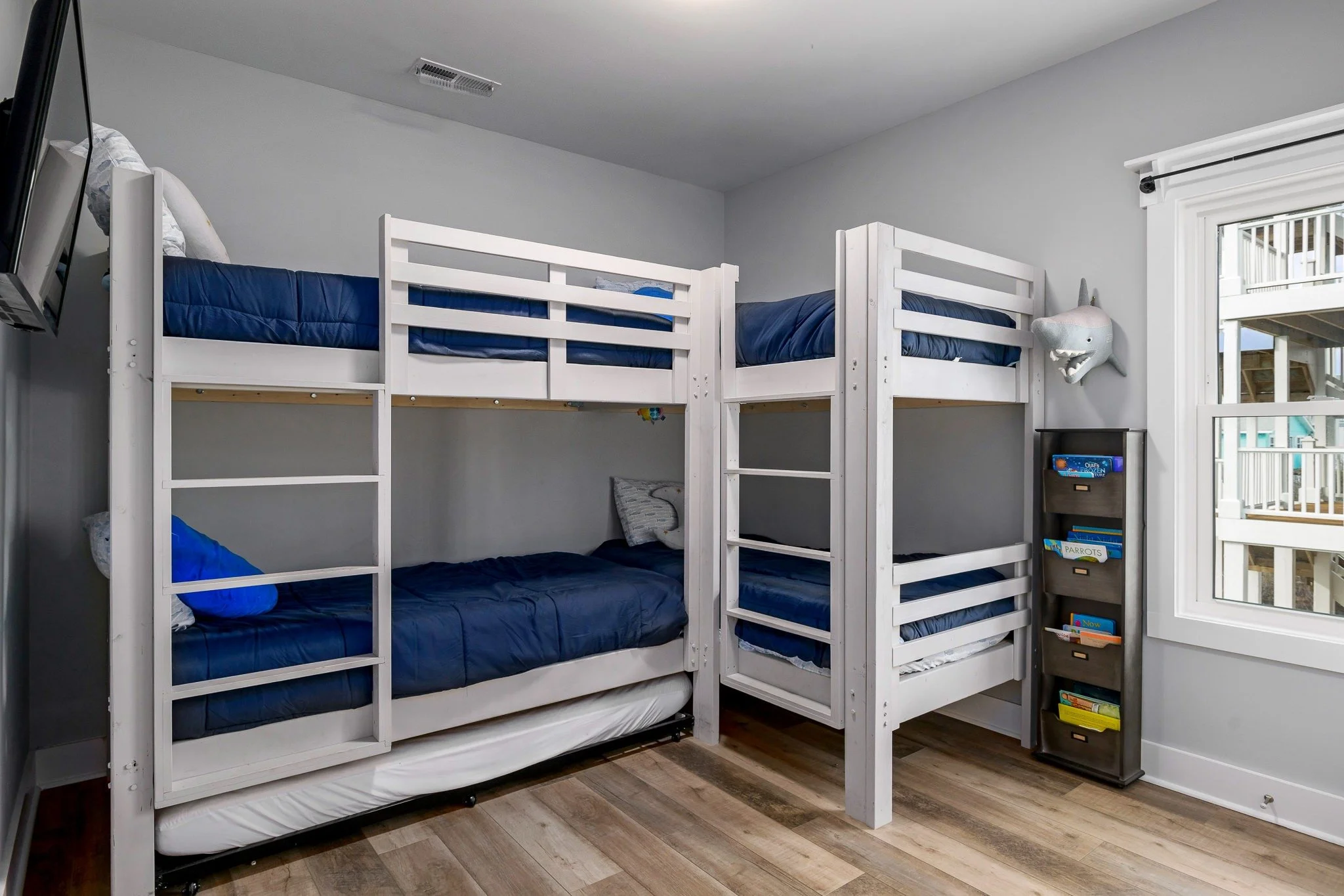 holden beach house rental for family
