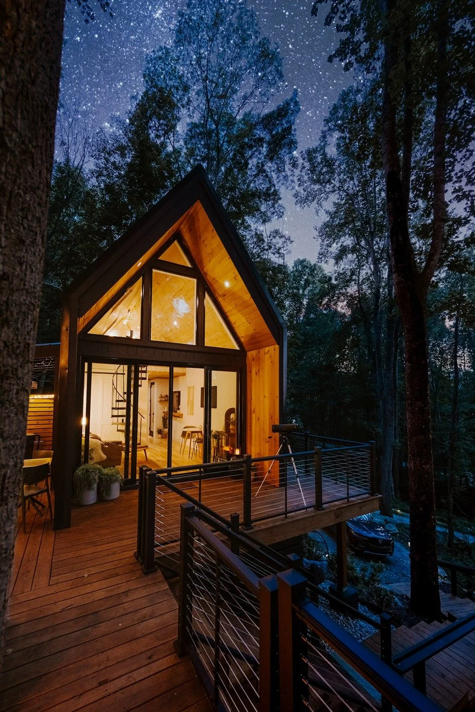 banner elk nc cabin rentals
