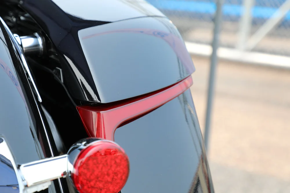 Bryant M1 Bag Lights — RydeCulture