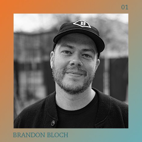 EP01 - It’s OK to Have Seasons | Brandon Bloch - Co-Founder of Hometeam