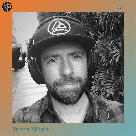 EP17 - Leveraging Knowledge & Opportunity | Travis Wears - Founder of Cine Kit List episode artwork